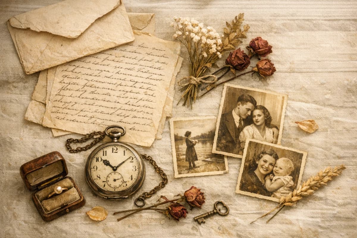 15 cadeaux emotionnels qui marquent une vie