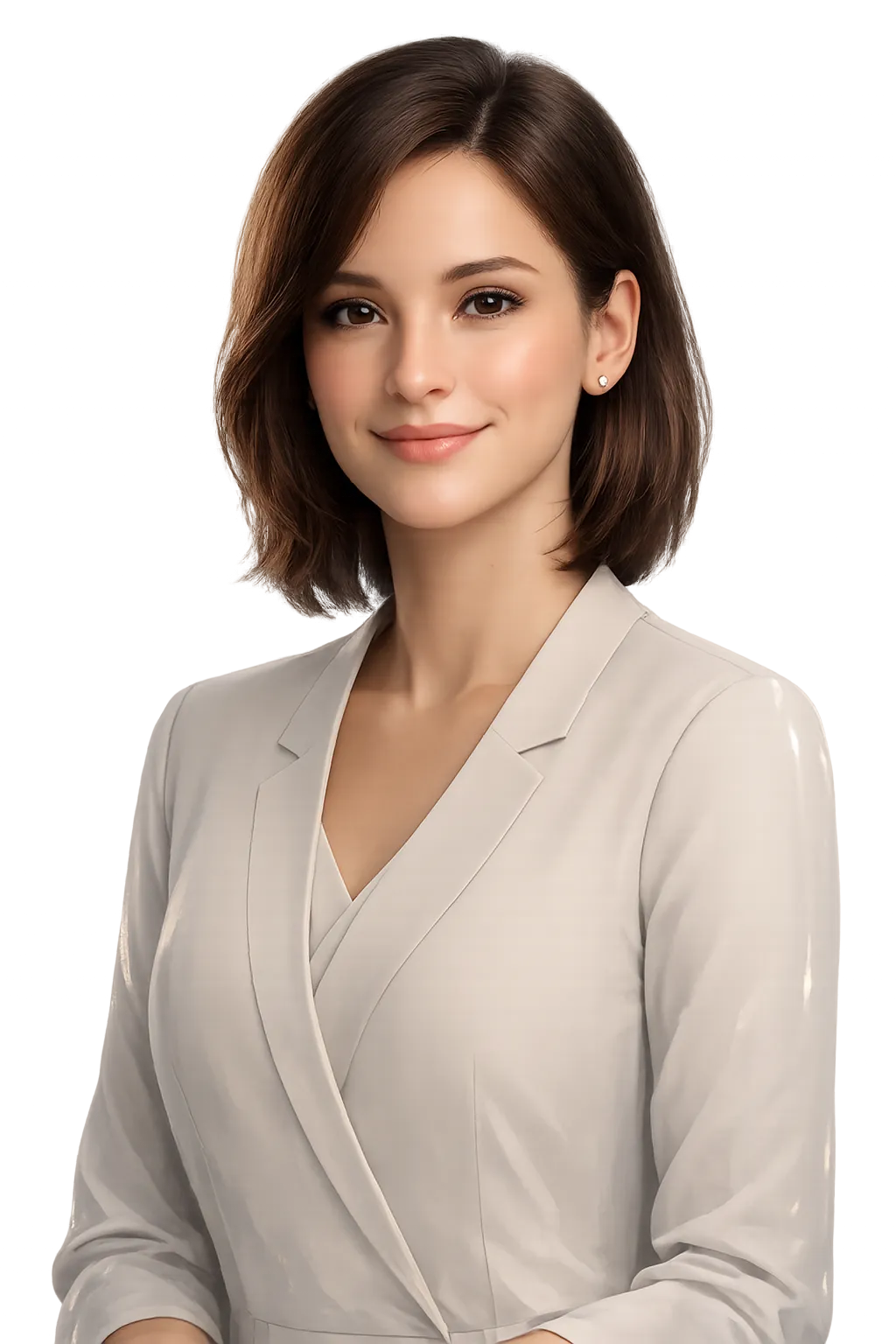 ALIA - Votre assistante IA